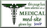Med-Site Award