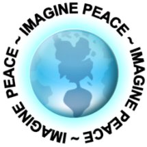 Imagine World Peace